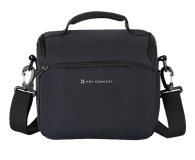K&F Concept Camera Sling Bag 5 l - granatowa - 1550441 - zdjęcie 2